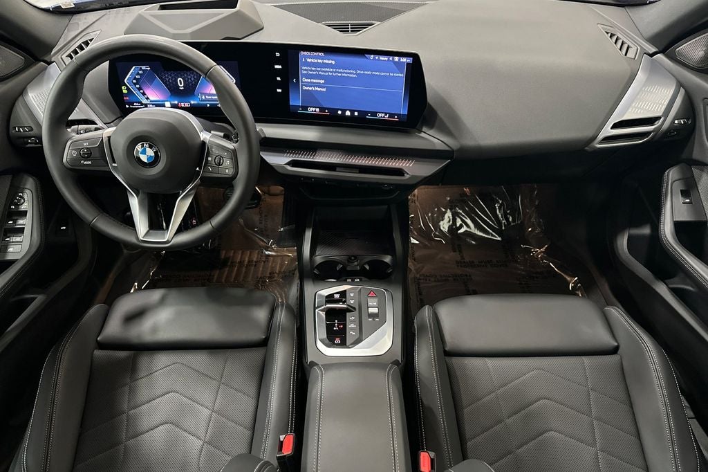 2025 BMW 2 Series 228 xDrive Gran Coupe
