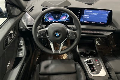 2025 BMW 2 Series 228 xDrive Gran Coupe