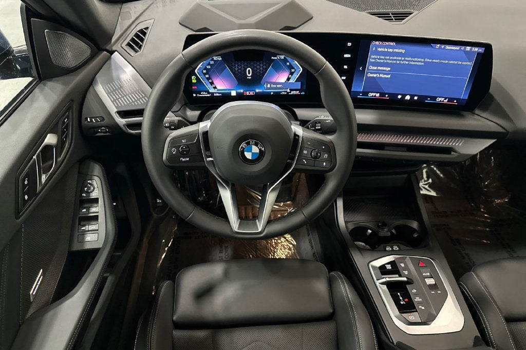 2025 BMW 2 Series 228 xDrive Gran Coupe