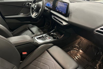 2025 BMW 2 Series 228 xDrive Gran Coupe