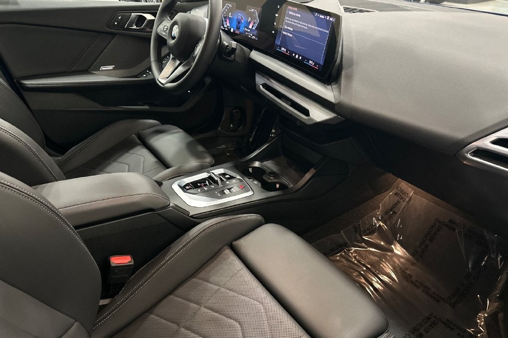 2025 BMW 2 Series 228 xDrive Gran Coupe