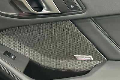 2025 BMW 2 Series 228 xDrive Gran Coupe
