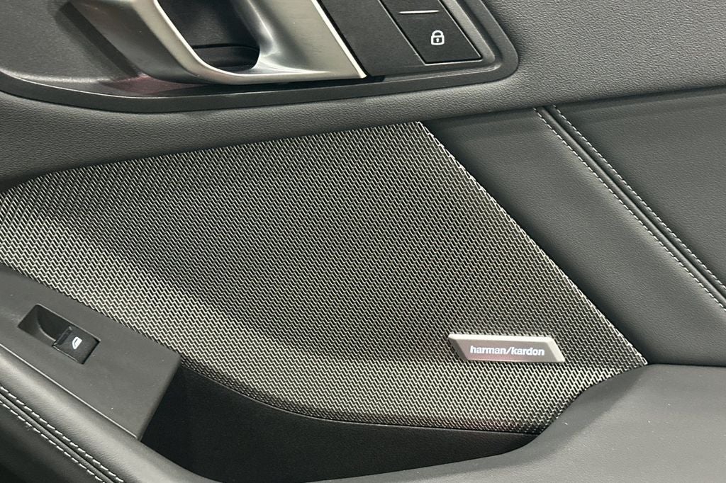 2025 BMW 2 Series 228 xDrive Gran Coupe