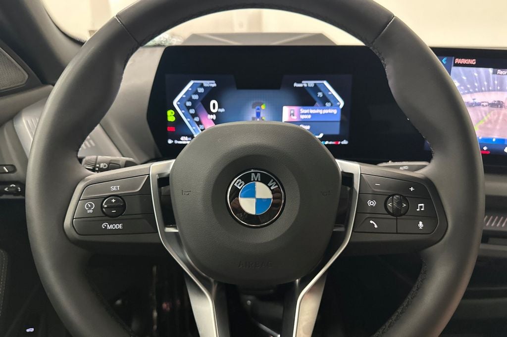 2025 BMW 2 Series 228 xDrive Gran Coupe