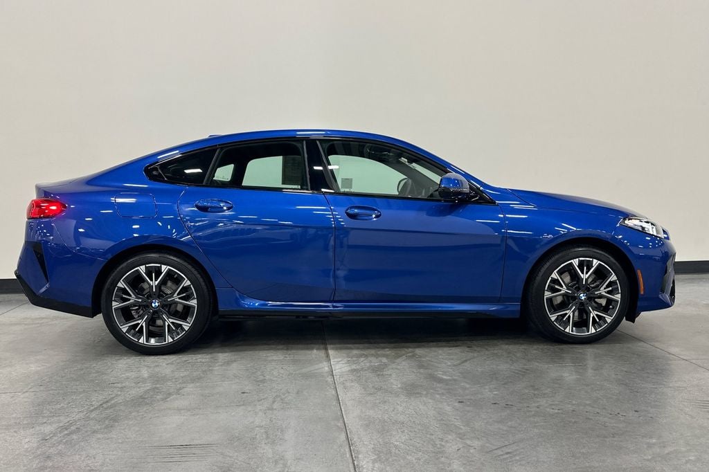2025 BMW 2 Series 228 xDrive Gran Coupe