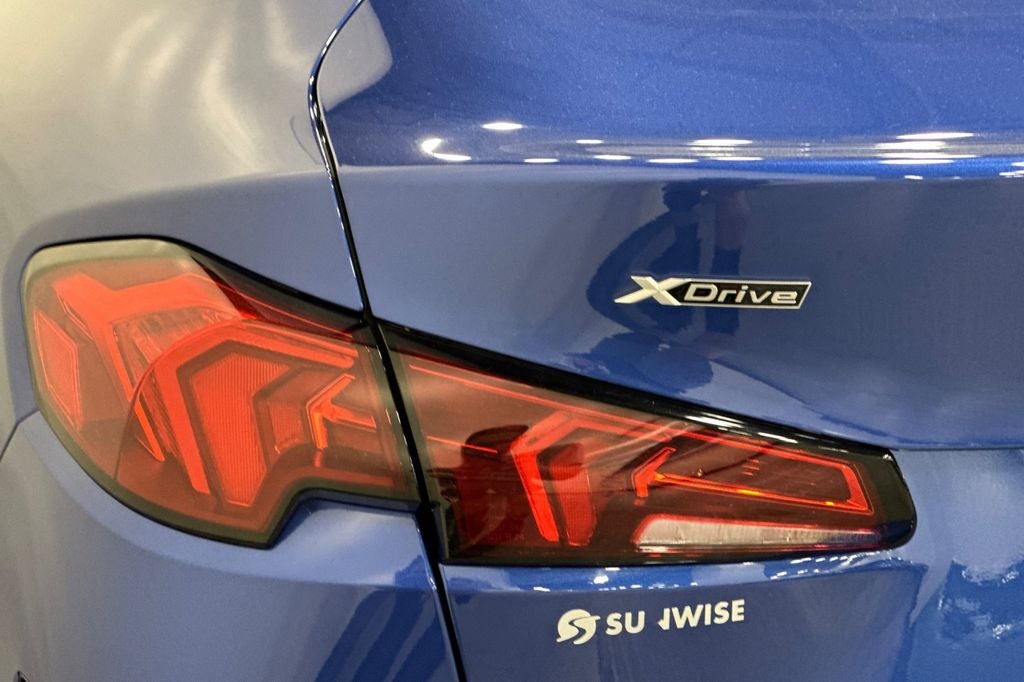2025 BMW 2 Series 228 xDrive Gran Coupe