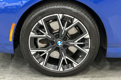 2025 BMW 2 Series 228 xDrive Gran Coupe