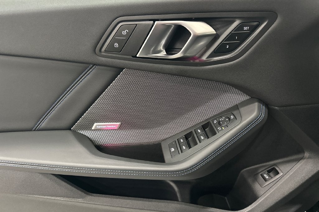 2025 BMW 2 Series M235i xDrive