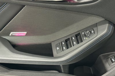 2025 BMW 2 Series M235i xDrive