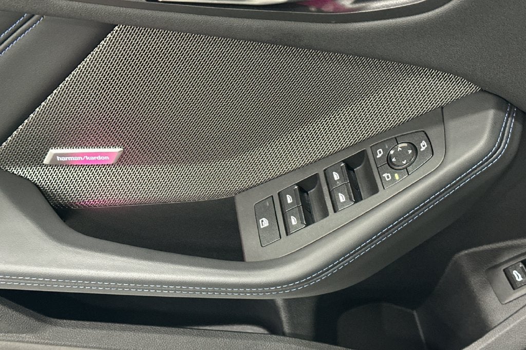 2025 BMW 2 Series M235i xDrive