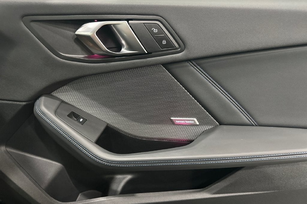 2025 BMW 2 Series M235i xDrive