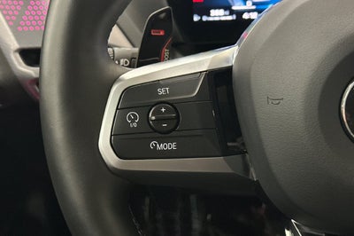 2025 BMW 2 Series M235i xDrive