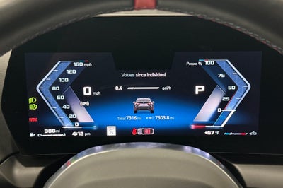2025 BMW 2 Series M235i xDrive