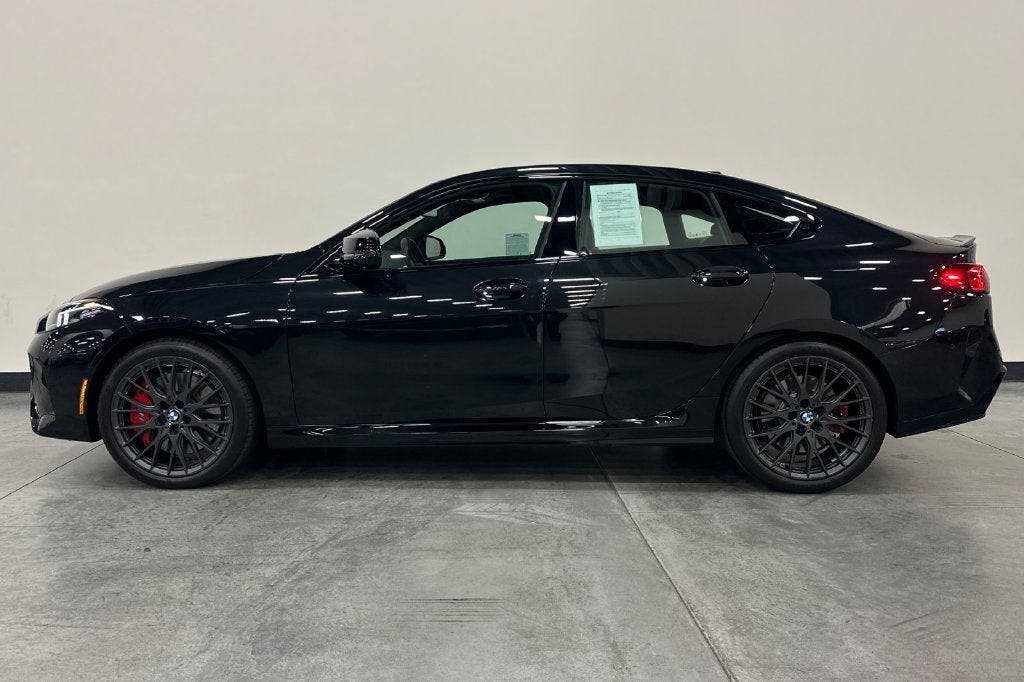 2025 BMW 2 Series M235i xDrive
