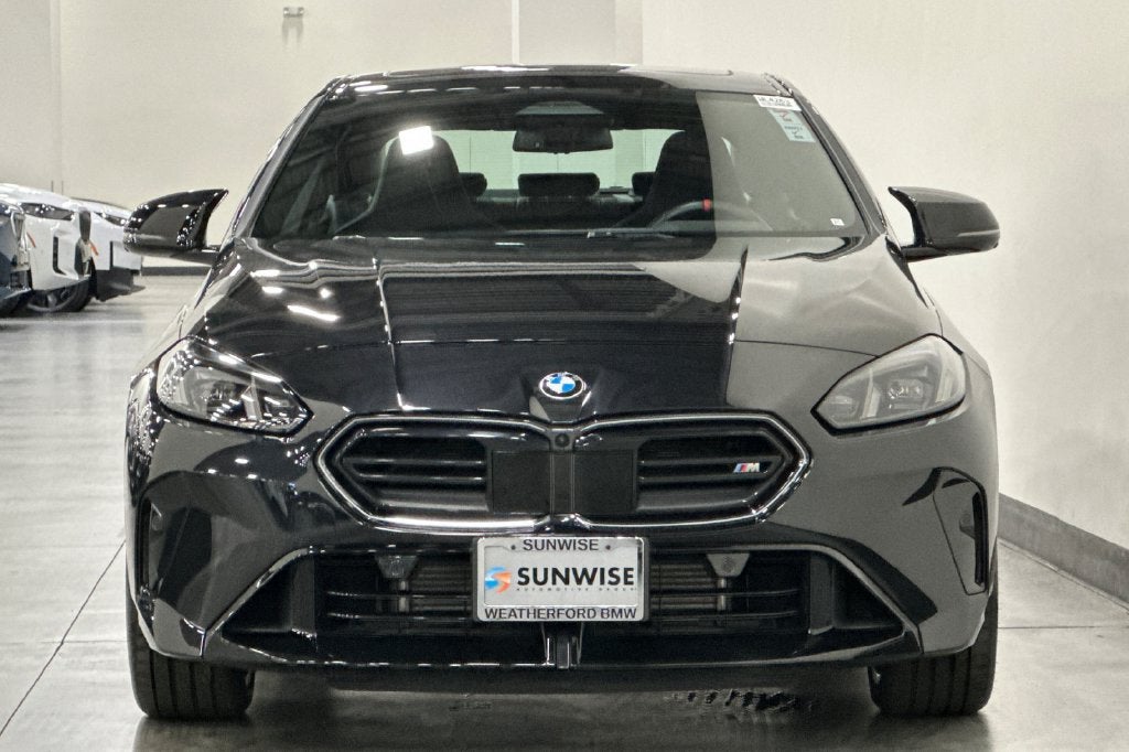 2025 BMW 2 Series M235i xDrive