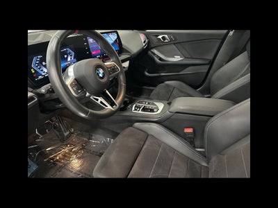 2025 BMW 2 Series M235i xDrive