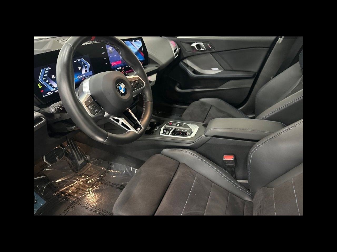 2025 BMW 2 Series M235i xDrive