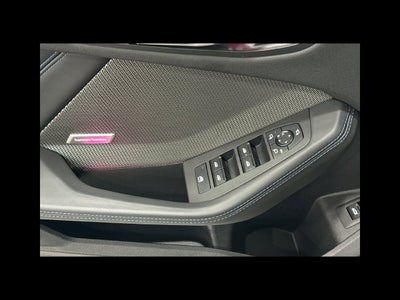 2025 BMW 2 Series M235i xDrive