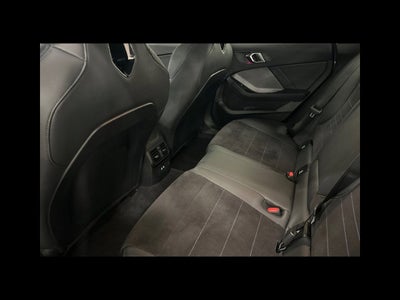 2025 BMW 2 Series M235i xDrive