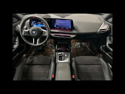 2025 BMW 2 Series M235i xDrive