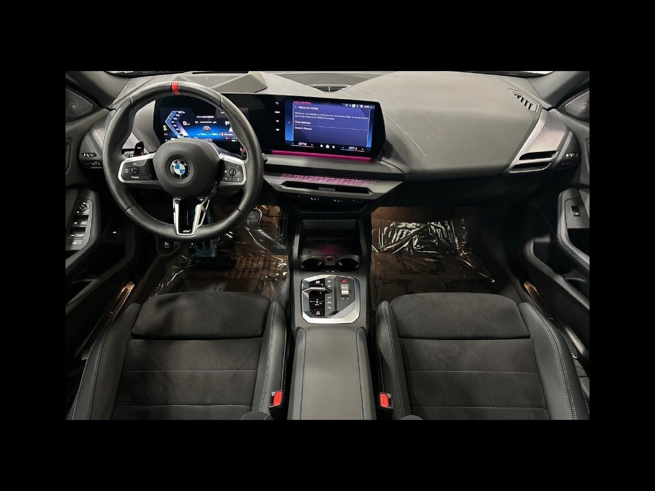 2025 BMW 2 Series M235i xDrive