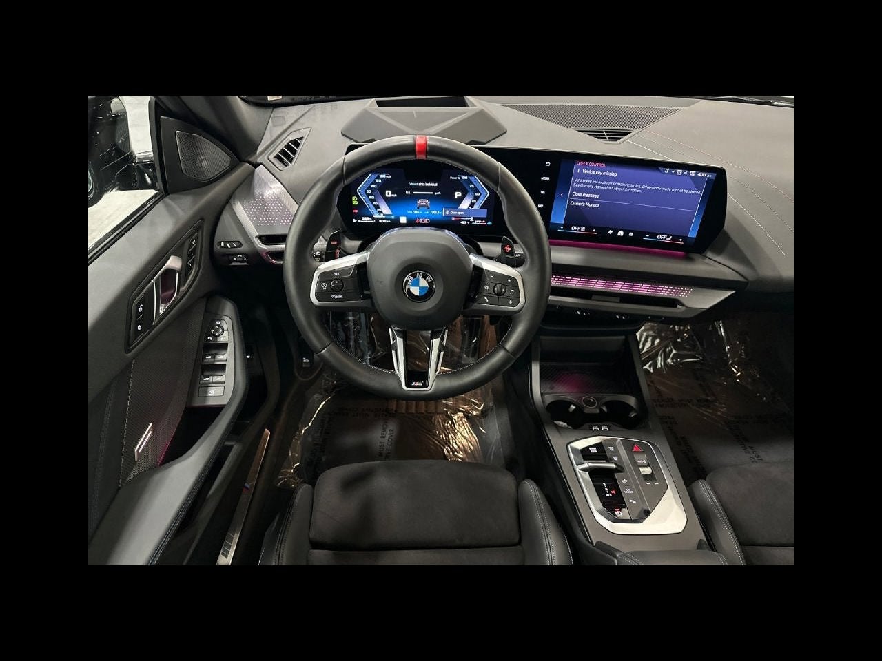 2025 BMW 2 Series M235i xDrive