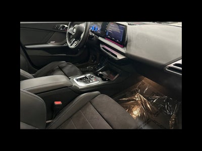 2025 BMW 2 Series M235i xDrive