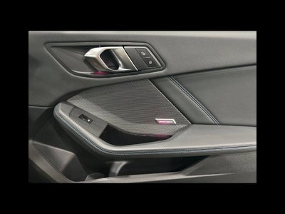 2025 BMW 2 Series M235i xDrive