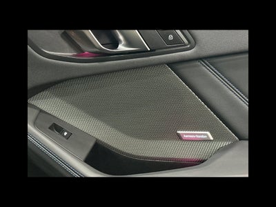 2025 BMW 2 Series M235i xDrive