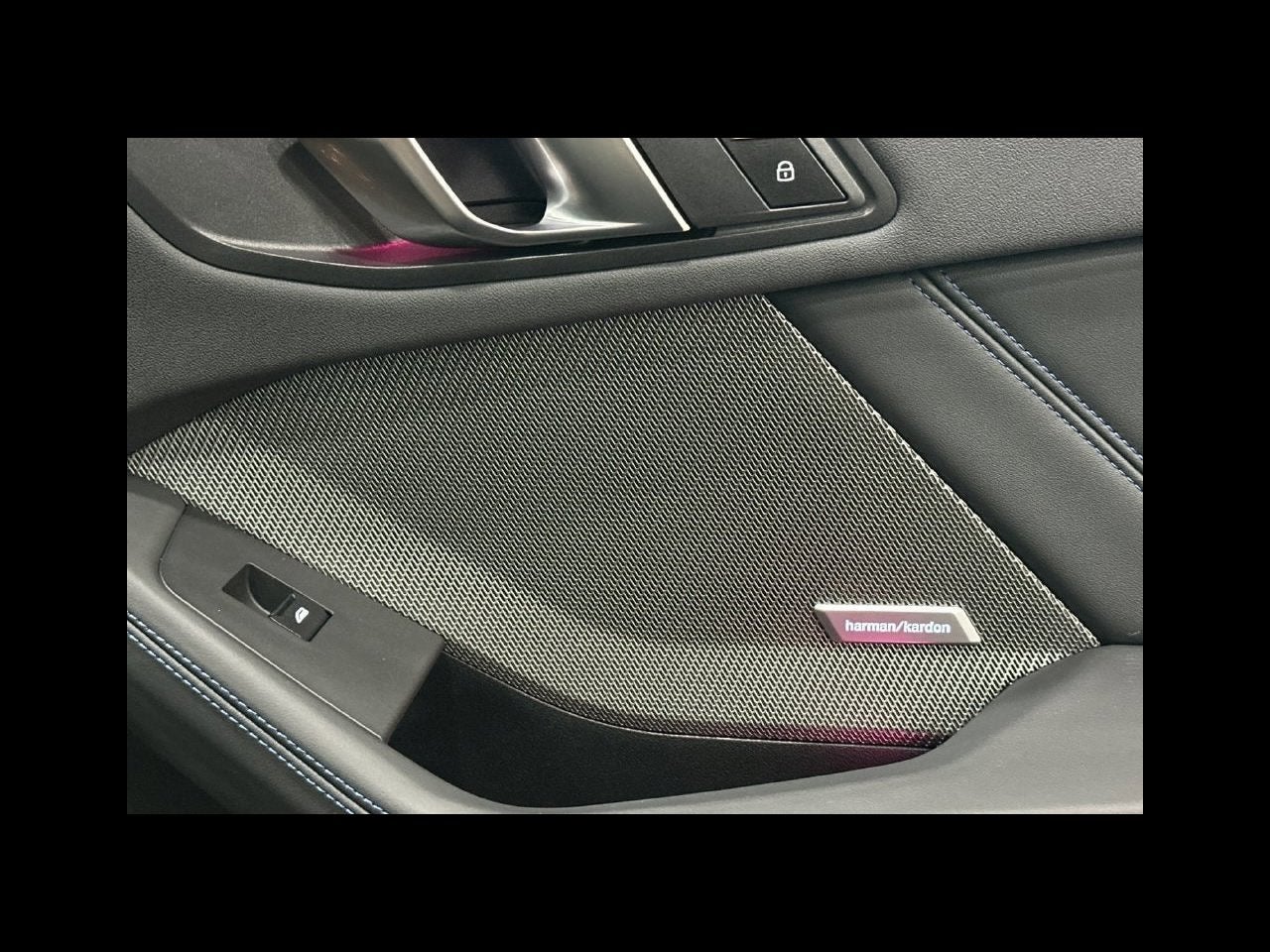 2025 BMW 2 Series M235i xDrive