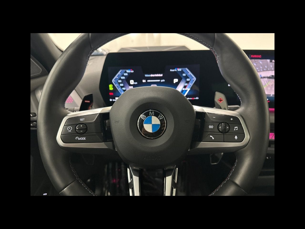 2025 BMW 2 Series M235i xDrive