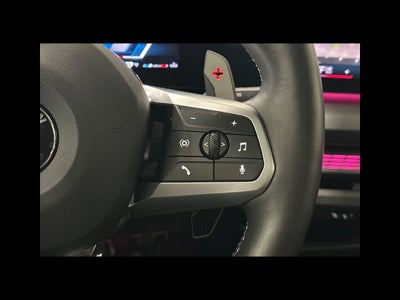 2025 BMW 2 Series M235i xDrive