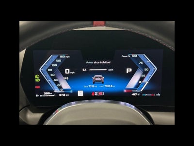 2025 BMW 2 Series M235i xDrive