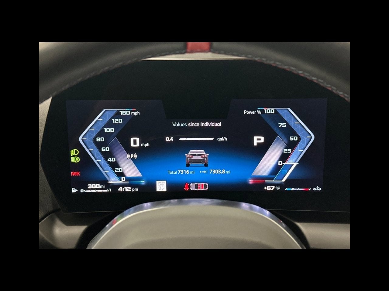 2025 BMW 2 Series M235i xDrive
