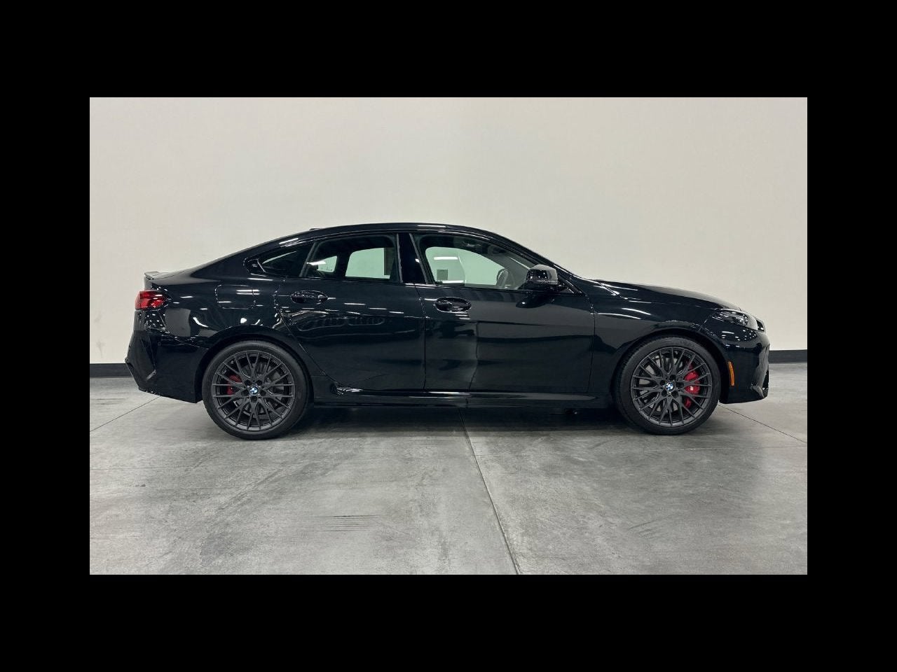 2025 BMW 2 Series M235i xDrive