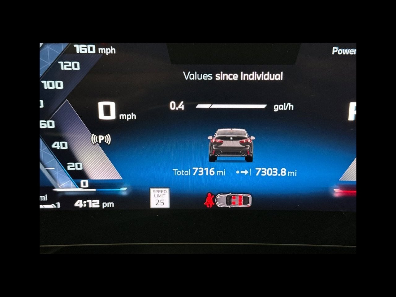 2025 BMW 2 Series M235i xDrive