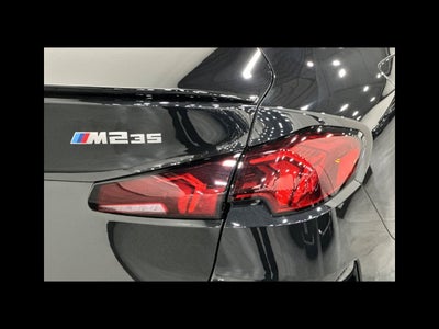 2025 BMW 2 Series M235i xDrive