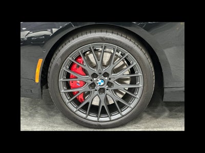 2025 BMW 2 Series M235i xDrive