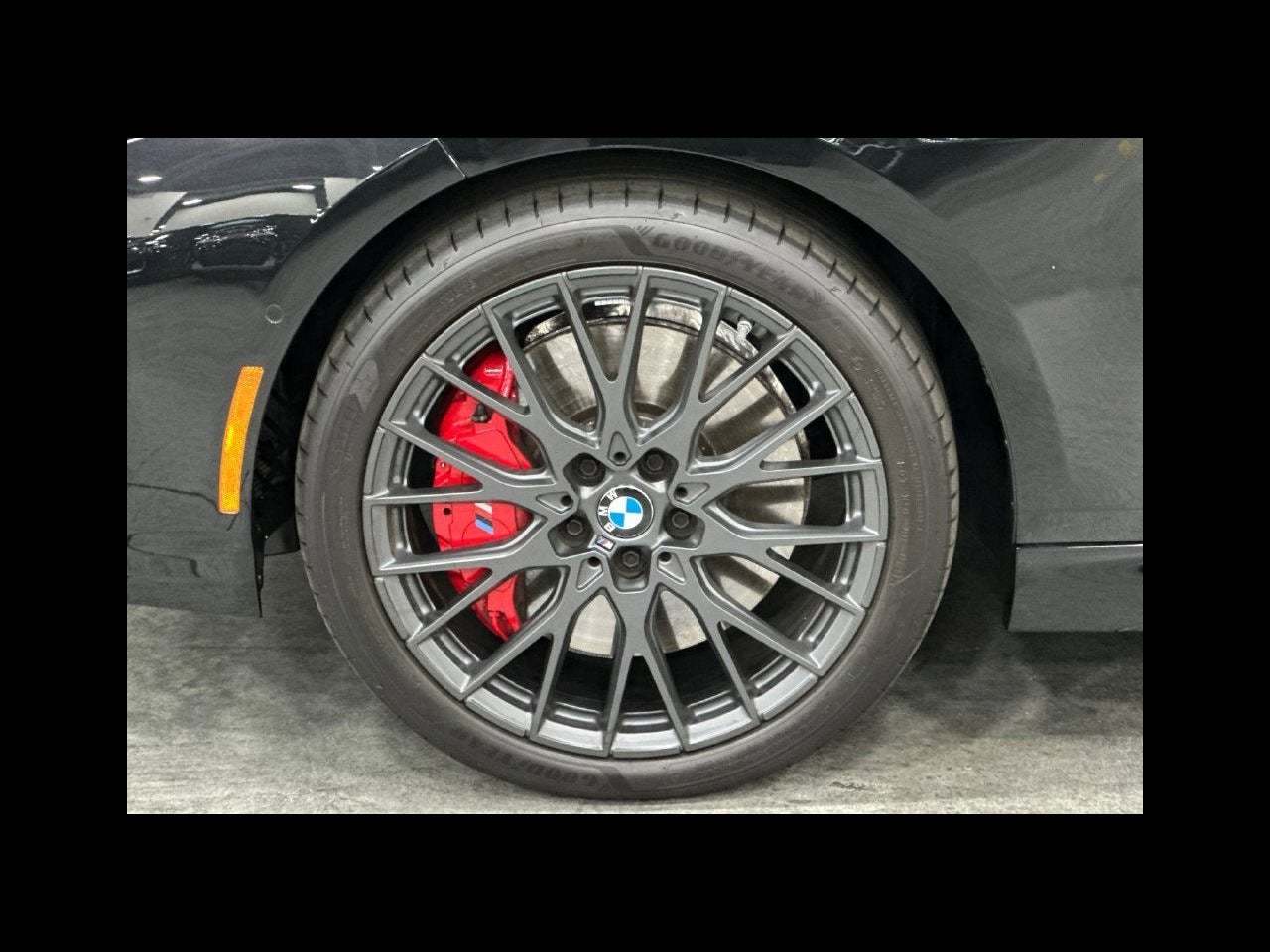 2025 BMW 2 Series M235i xDrive