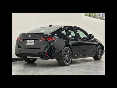 2025 BMW 2 Series M235i xDrive