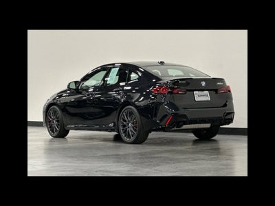 2025 BMW 2 Series M235i xDrive