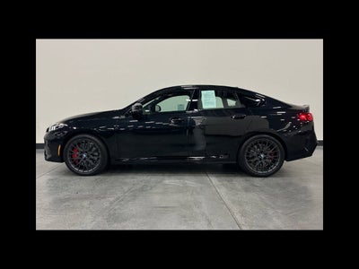 2025 BMW 2 Series M235i xDrive