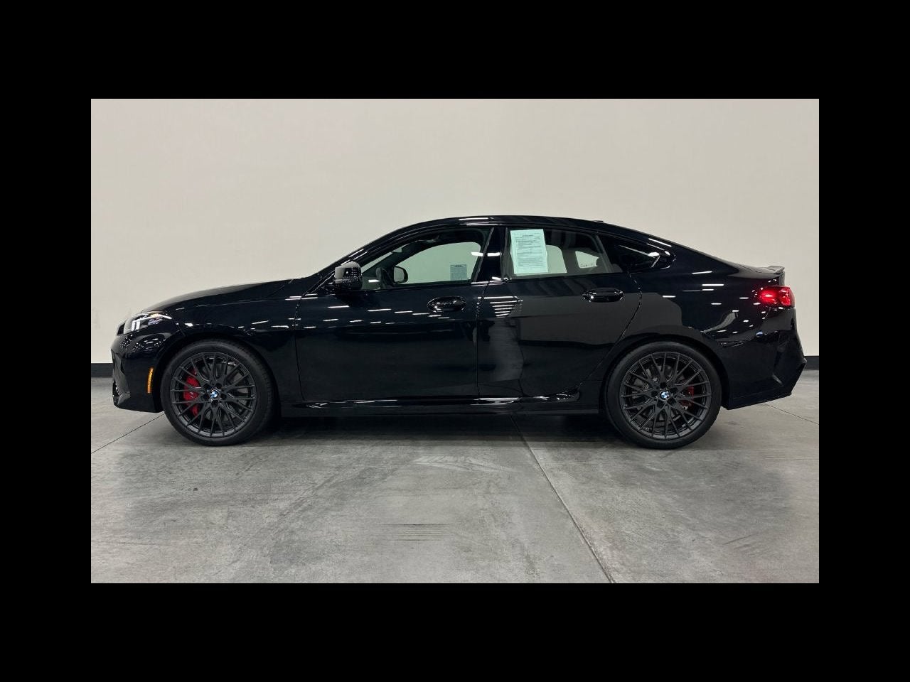 2025 BMW 2 Series M235i xDrive