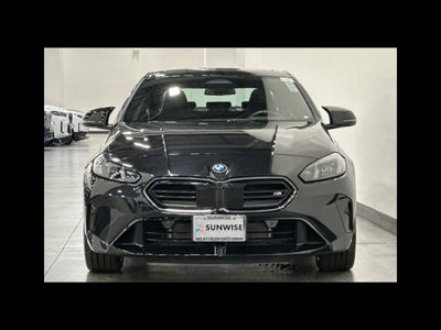 2025 BMW 2 Series M235i xDrive