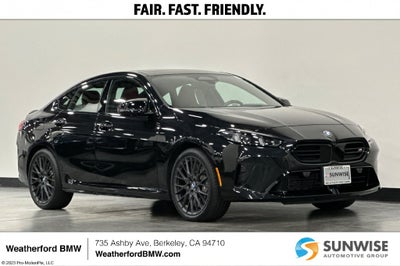 2025 BMW 2 Series M235i xDrive