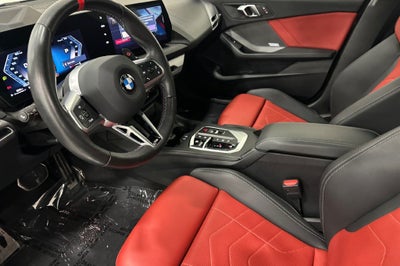 2025 BMW 2 Series M235i xDrive