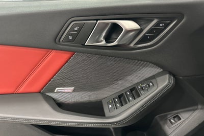 2025 BMW 2 Series M235i xDrive