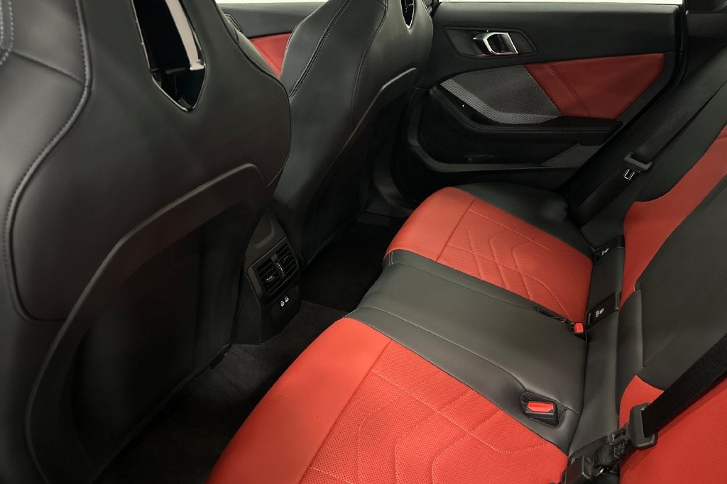 2025 BMW 2 Series M235i xDrive