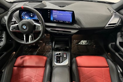 2025 BMW 2 Series M235i xDrive