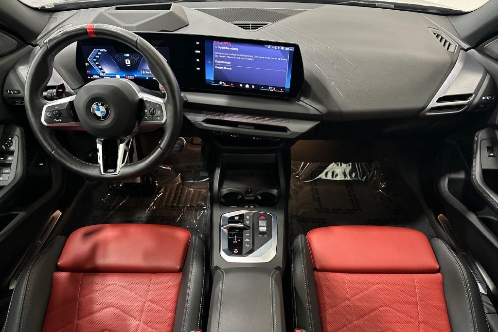 2025 BMW 2 Series M235i xDrive
